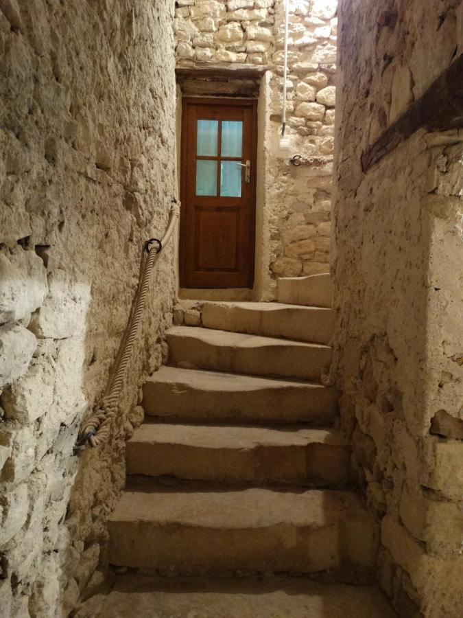 Le Clos Du Tilleul Saint-Michel-lʼObservatoire المظهر الخارجي الصورة